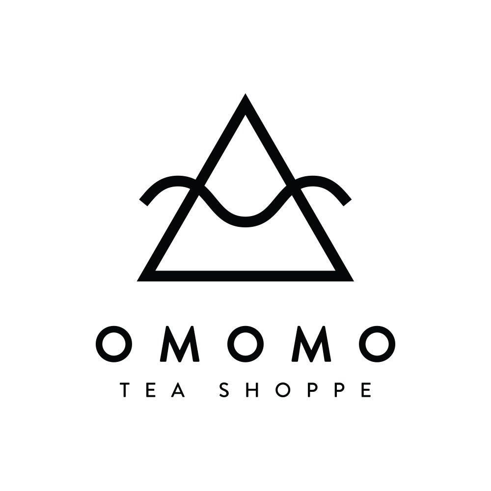 Home | Omomo Tea Shoppe